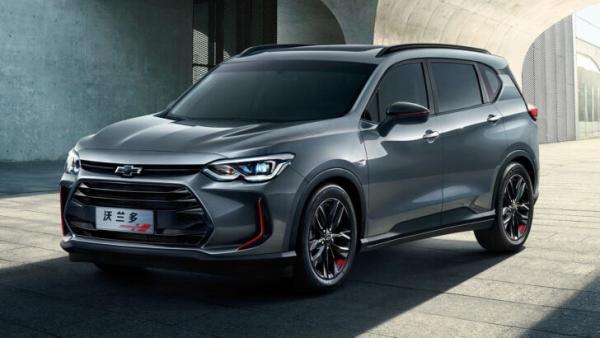 Надежный Chevrolet по цене LADA